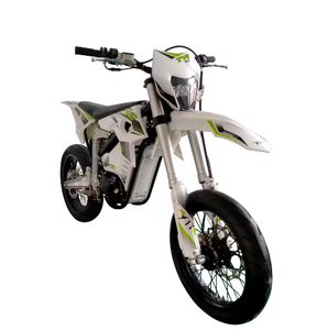 Meilleures Offres pour Vélo Électrique Tout-Terrain 20KW 72V 130KM/H, Vélo de Montagne Électrique à Haute Vitesse TYE - Product Image 2