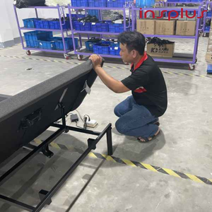 Servicio de Control de Calidad e Inspección INSPLUS para Camas Ajustables, Servicios de Inspección y Control de Calidad de Productos en Vietnam - Product Image 1