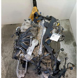 MOTEUR COMPLET KIA Niro Série G4LE G4LE hybride 1580 (16>) - Product Image 2