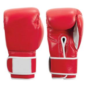 Venta caliente cómodos guantes de boxeo con estilo en varios colores personalizados al por mayor con guantes de lucha de bajo precio - Product Image 2