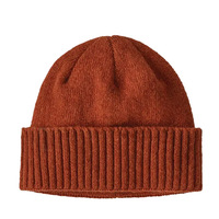 Gorro de 100% algodón al por mayor diseño de moda personalizado para ropa de invierno cómodo de fábrica con impresión digital