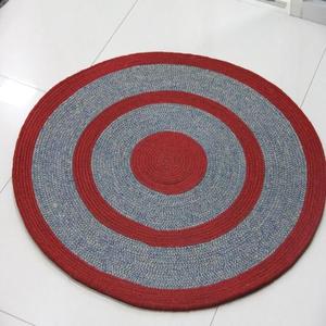 Alfombras de Yute 2026, Nueva Llegada, Alfombrilla Aislante Antideslizante, Resistente a Altas Temperaturas, en Venta, Exportable desde Bangladesh - Product Image 2