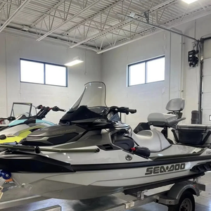 HOT NEW 2025 Sea-DooS RXP-X Apex 300 prêt à être expédié - Product Image 1