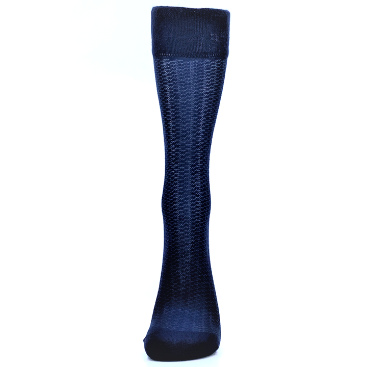 Bamboo. Seamless comfort Toe. Soft Top comfort Calf. Breathable. Second Skin. Dog Days. Men Luxury Socks