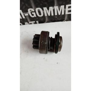 เฟืองสตาร์ทเตอร์ฟอร์ด F1000 ซีรีส์ (79>98) 1006209551 เบนซิน - Product Image 6
