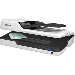 Escáneres de Documentos DS-1630 en Oferta - 25 ppm - Product Image 1