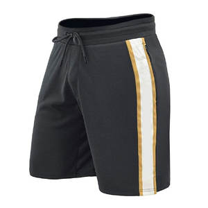 Pantalones cortos de boxeo al mejor precio para hombre, pantalones cortos de boxeo de talla adulta con logotipo impreso por sublimación personalizada para hombre - Product Image 1