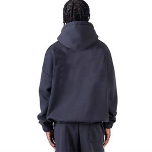 Men's Comfortable Zip Hoodie Stylish And Practical Perfect For Casual And Athletic Wear - Product Image 4