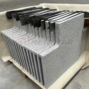 Mài dũa màu xanh đá Hồ bơi đối phó natuaral đá Tick đối phó gạch không trượt đá decking bơi hồ bơi viền gạch - Product Image 3