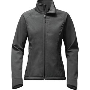 High Quality Custom Design Windbreak Waterproof Soft Shell <b>Jacket</b> Women 2026 - Product Image 1