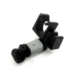 Clip de tubo de aire acondicionado original 1608682680 6460N1 6460.N1 usado para Peugeot 307 308 408 Citroen C3 C4 Triumph - Product Image 4