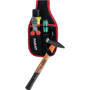 Bolsa de Cinturón PARAT H290xW160xD30mm, Solución de Almacenamiento de Herramientas - Product Image 1