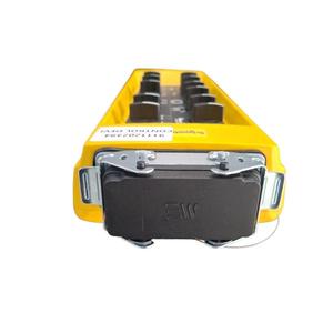 9111202394 9111 2023 94 Módulo de Dispositivo de Control Industrial, Unidad de Control Hidráulico para Piezas de Maquinaria de Construcción - Product Image 5