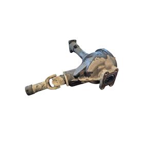 เฟืองท้ายหน้ารถ TATA Safari Series 2.2L DICOR ดีเซล 2200 (06>) - Product Image 2