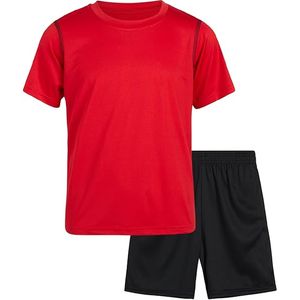 Conjunto de pantalones cortos de algodón de alta calidad para el verano Top y pantalones cortos suministrados por la fábrica - Product Image 6