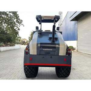 Pavimentadora de Asfalto DYNAPAC CA305 2025 en Nueva Condición - Product Image 1