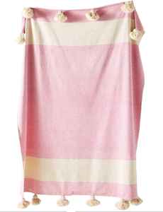 Chenille personalizado al por mayor agradable a la piel lanza chenilla manta de punto Chenille Jacquard sofá manta para todas las edades - Product Image 2