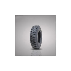 Neumáticos de camión radiales de acero del fabricante de la marca 11/12R22.5 Neumático sin cámara Nueva condición Cargadores pesados Tractores para camioneros de EE. UU. - Product Image 4