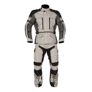 Traje de Motocicleta de Cordura, Material Transpirable de Alta Calidad, Cortavientos y Ajuste Delgado, Mejor Precio, Calidad Premium, Impermeable - Product Image 6