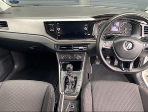 Auto Usado de Calidad a Precio Accesible, Volkswagen Polo 2020 1.0 TSI Comfortline, Volante a la Derecha - Product Image 2