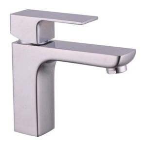 Serie Elegant Gruppo Lavabo Monocomando - Product Image 1