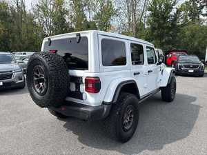 WRANGLER UNLIMITED RUBICON 392 2024, 4x4, Volante a la Izquierda, Emisión EURO IV - Product Image 4