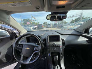 Chevrolet Volt Premium 2013 Usado, Volante a la Izquierda - Product Image 2