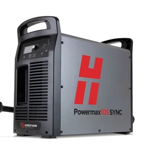 แหล่งพลังงานพลาสมาคุณภาพสูง ดีไซน์ใหม่ กำลังไฟสูง/มาก 105 SYNC พร้อมสายเคเบิล ปรับแต่งได้ ODM ระดับอุตสาหกรรม - Product Image 5