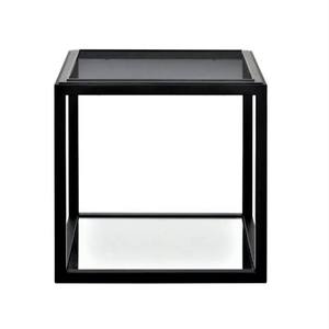 Taburete de mesa decorativo resistente, juego de sofá para aperitivos de té, mesa central, mesa de comedor para sala de estar, Hotel en casa - Product Image 4