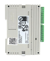 Controlador Lógico Programable (PLC) Delta DVP14SS211R para Equipos Electrónicos