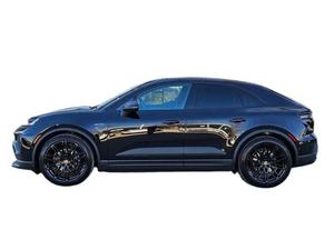 SUV Eléctrico Compacto de Lujo Usado 2025, Autonomía NEDC de 100 km, Capacidad de Batería de 90-110 kWh - Product Image 5
