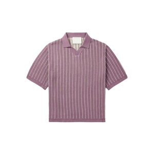 Camiseta Polo de Algodón para Hombre, Moda de Manga Corta, Logotipo Personalizado, Proveedor Mayorista, Ropa Casual de Alta Calidad - Product Image 1