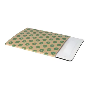 Sacchetti di Carta Kraft Personalizzati con Design su Misura per Uso Promozionale - Product Image 2