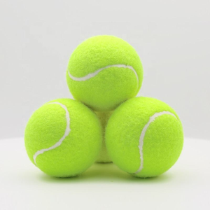 Pelotas de tenis de entrenamiento Premium con logotipo personalizado, alta elasticidad, duraderas, directas de fábrica - Product Image 5