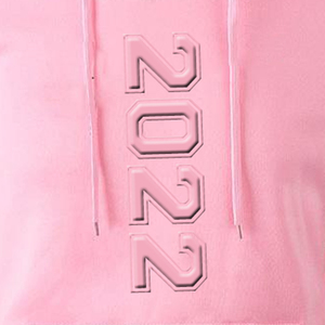 Pantalon de survêtement empilable avec dessin, survêtement élastique à logo empilé, pantalon de jogging d'entraînement pour homme, vente en gros - Product Image 2