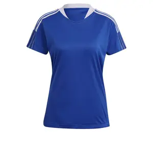 New Soccer World Cup Uniform Argentina Football Soccer Jersey Messi Football Shirt Kun Aguero Player Version J