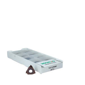 YOUNIO TGF32R060 AP15 Herramientas de corte y conformado - Product Image 1