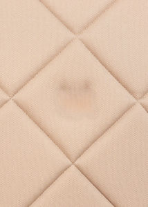 Selle de cheval personnalisée OEM en coton matelassé confortable et respirant, vente en gros de haute qualité - Product Image 6