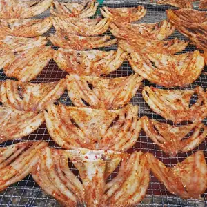 Vietnamca çiftlik deniz ürünleri İhracat kuru kırmızı Tilapia balık Ms Sophie