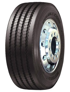 Pneu de camion toutes positions 275/70R22.5 16PR, pneu radial robuste pour usage routier, régional et longue distance, usage commercial - Product Image 6