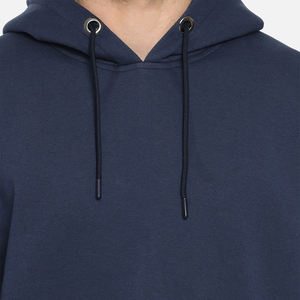 Ensemble de jogging deux pièces pour femmes, décontracté et épais, sweat à capuche solide grande taille OEM vente en gros - Product Image 6