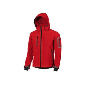 Chaqueta DE TRABAJO DE Magma roja de Metropolis de la Mujer de la mujer - Product Image 1