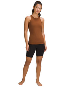 Camiseta sin Mangas para Mujer, Diseño de Botones Personalizado, 100% Algodón, Transpirable, Secado Rápido, Estilo Casual de Verano - Product Image 3