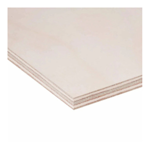 15mm 18mm Poplar Cherry/Bạch Dương/Bạch đàn/gỗ cứng lõi phim phải đối mặt với ván ép/Gỗ giá thấp một lớp Phong, Luan, tro, quả óc chó - Product Image 2