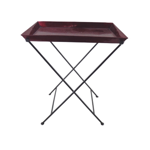 Porte-bougie en verre martelé en cuivre dernier modèle pour salon et décoration de table faits à la main - Product Image 6
