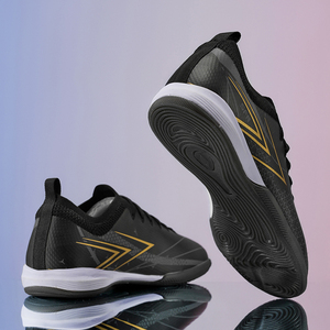 SAIFEINU superventas botas de fútbol clásicas planas atletismo zapatos de fútbol entrenamiento de fútbol interior China tacos - Product Image 6