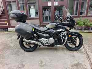 Dernière moto de rue d'occasion 250cc, moto pour le sport, moto pour les voyages, moto pour l'aventure - Product Image 5