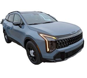 Meilleur prix 2025 – SUV hybride X Line AWD avec moteur 1.6L GDI turbocompressé 4 cylindres et moteur électrique - Product Image 1