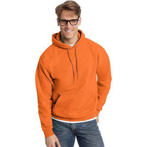 Sudadera con capucha unisex algodón orgánico extra suave sudadera atlética Heather impresión personalizada Sudadera con capucha - Product Image 3