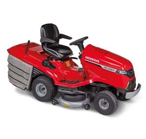 Tondeuses autoportées puissantes à vendre avec moteur haute performance et plateau de coupe large pour grandes pelouses - Product Image 2